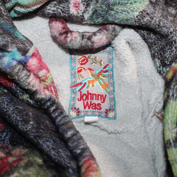 Johnny Was Intimates & Sleepwear Johnny Was Biya Jwla